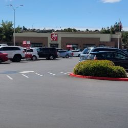 Sweetwater Rd & Jamacha Rd Shopping Center