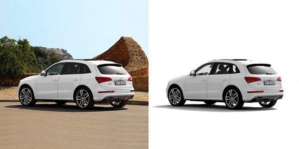 Overnight Photo Editing