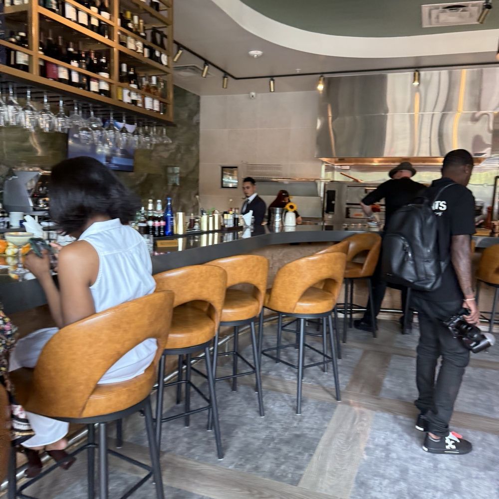 Trattoria Bugatti - Italian Near Me - Dallas, Texas