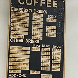 Vale Coffee