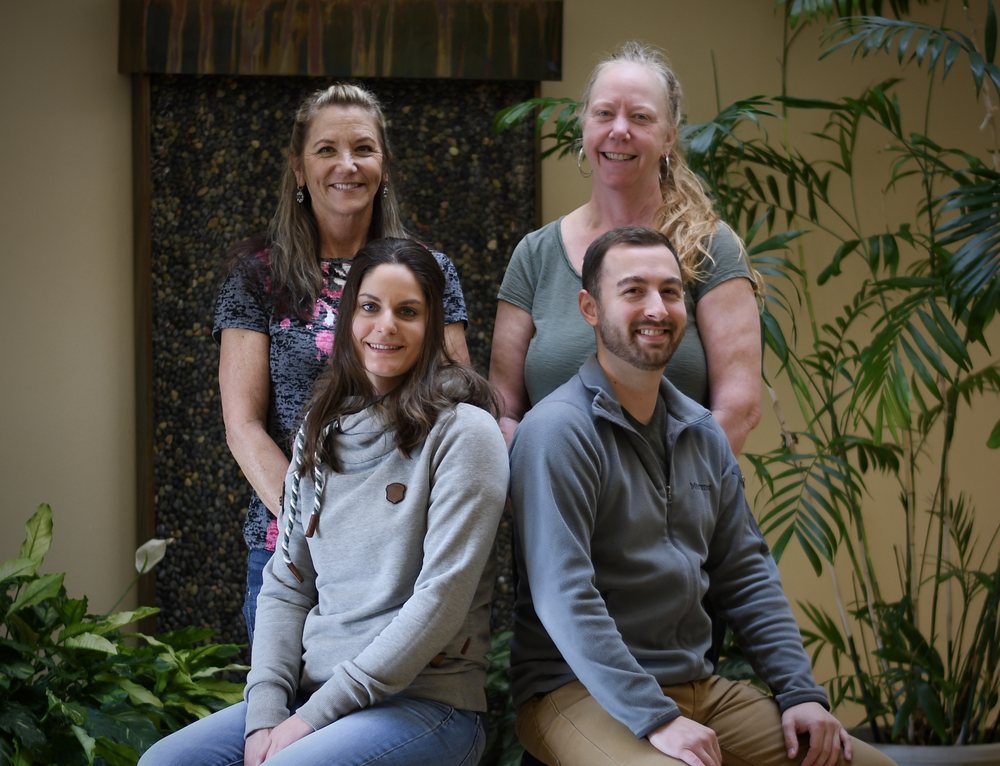 GOLD BAR CHIROPRACTIC Updated September 2024 301 Croft Ave, Gold