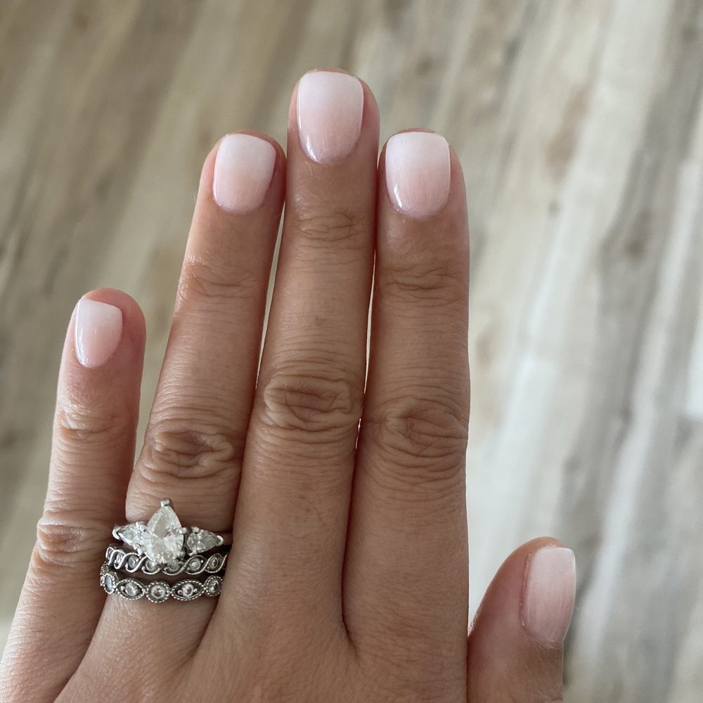 Crystal Nails - Nail Salons Near Me - Framingham, Massachusetts