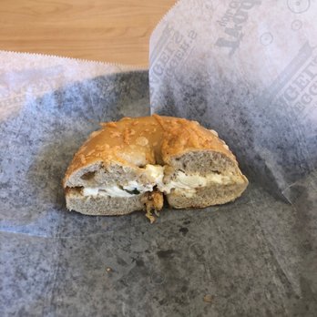 Bruegger's Bagels - Breakfast & Brunch Near Me - Clive, Iowa