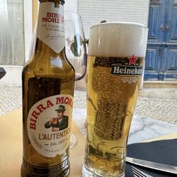 Baffi Bar