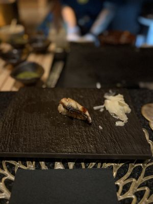 Sushi by Bou - Nashville @ Dream Nashville by null
