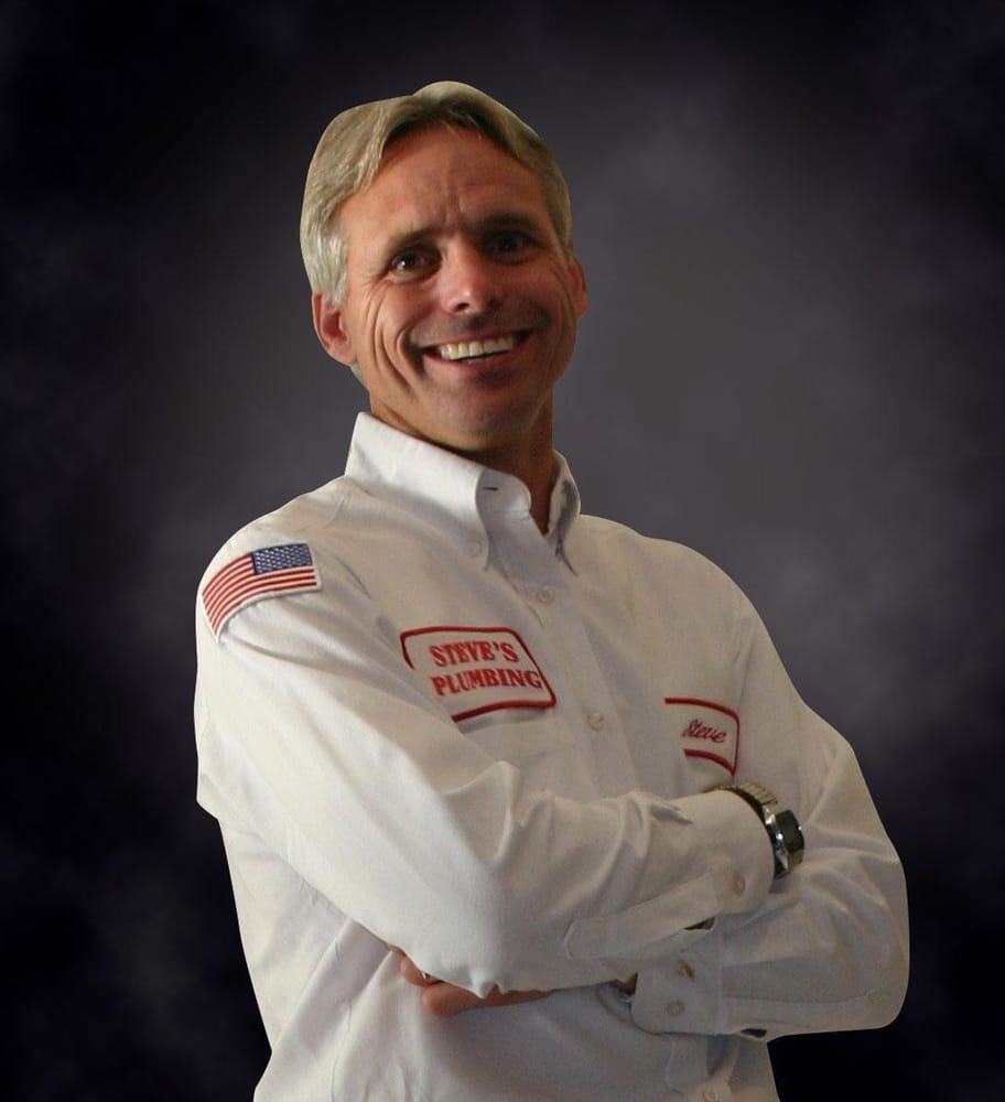 Slide of Steve's Plumbing & Heating