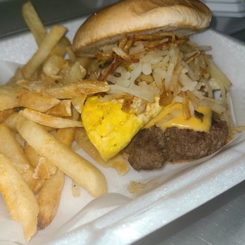 The Hashburg 2 - Food Trucks Near Me - Austin, Texas The Hashburg 2 - Food Trucks Near Me - Austin, Texas