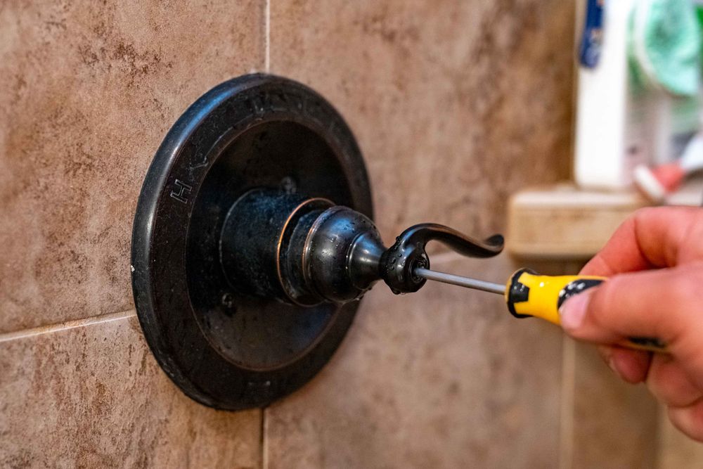 Slide of Airstream Services