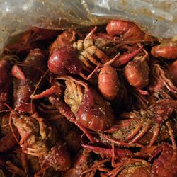 Crawfish