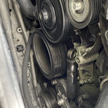 Alpha State Auto Repair - Auto Repair Near Me - Northridge, California Alpha State Auto Repair - Auto Repair Near Me - Northridge, California