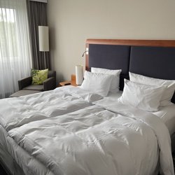 Radisson Blu Hotel