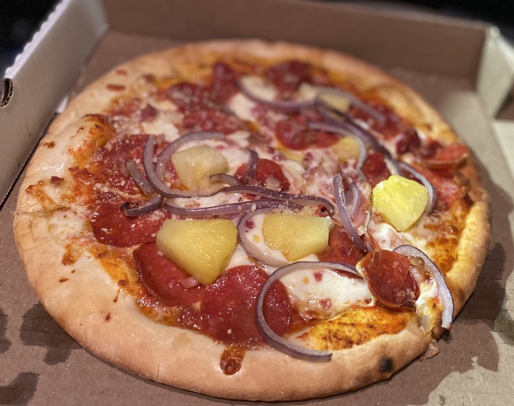 DOUGH BOY PIZZA CLOSED Updated June 2024 13 Photos & 14 Reviews