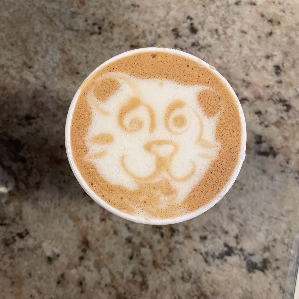 Latte Latte