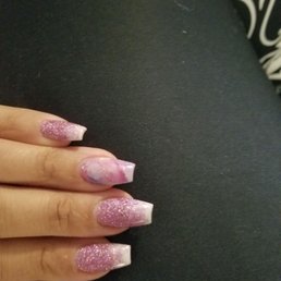 Love Jazmines creativity..