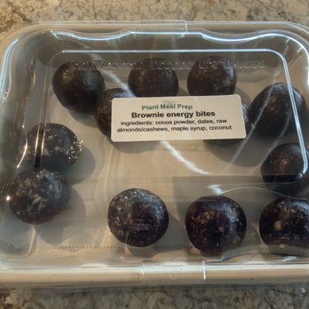 Plant Meal Prep - chocolate covered fruit in plastic container - Food Delivery Services Near Me Plant Meal Prep - chocolate covered fruit in plastic container - Food Delivery Services Near Me