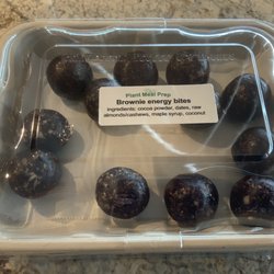 Plant Meal Prep