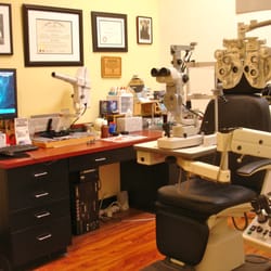 Eyes On Redondo Optometry