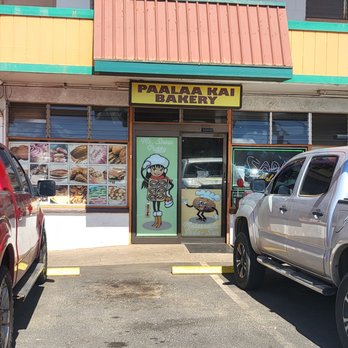Paalaa Kai Bakery - Bakeries Near Me - Waialua, Hawaii Paalaa Kai Bakery - Bakeries Near Me - Waialua, Hawaii