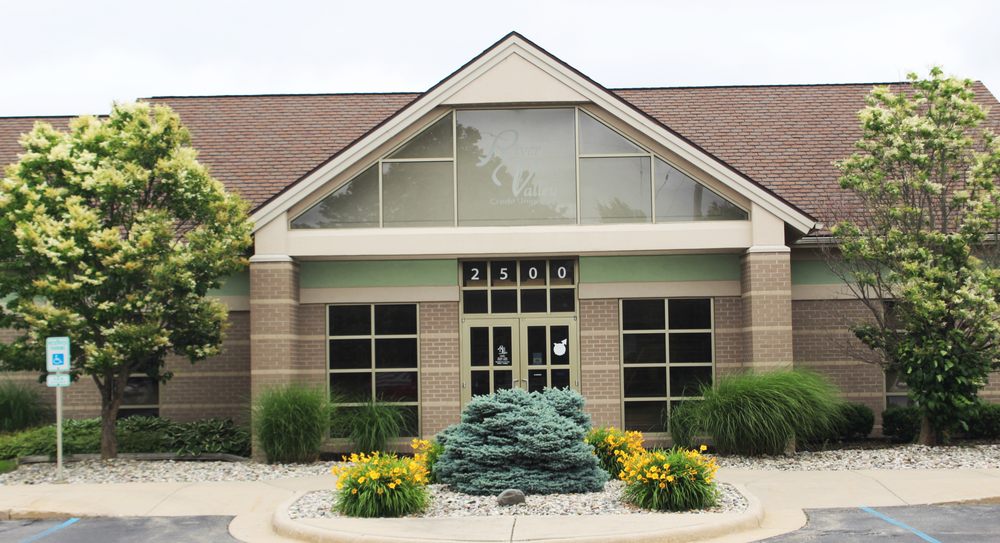 RIVER VALLEY CREDIT UNION Updated June 2024 Request Information