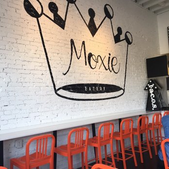 Moxie Eatery - Cute - Cafes Near Me - Denver, Colorado