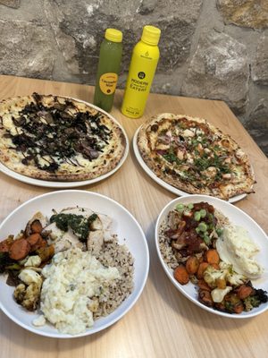 Modern Market Eatery - Corinth by null