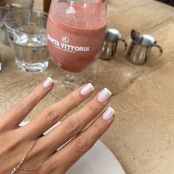 Omg Nails - Nail Salons Near Me - Beverly Hills, California