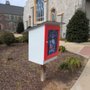 Photo of Lutheran Church Food Pantry