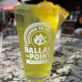 Ballast Point Brewing Long Beach - Beer - Breweries Near Me - Long Beach, California Ballast Point Brewing Long Beach - Beer - Breweries Near Me - Long Beach, California