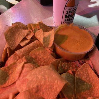 Tijuana Flats - Queso - Tex-Mex Near Me - Cooper City, Florida Tijuana Flats - Queso - Tex-Mex Near Me - Cooper City, Florida