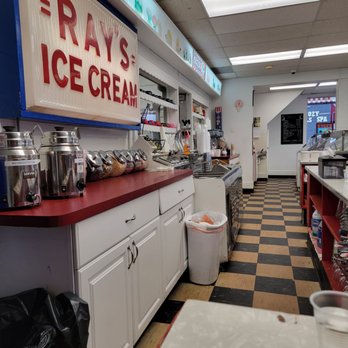 Ray's Ice Cream - Ice Cream & Frozen Yogurt Near Me - Royal Oak, Michigan Ray's Ice Cream - Ice Cream & Frozen Yogurt Near Me - Royal Oak, Michigan
