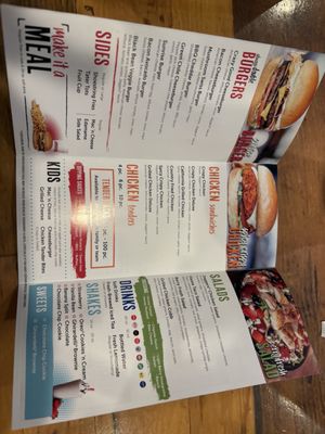 Menu photo 2 Jaggers Louisville, KY Menu photo 2 Jaggers Louisville, KY