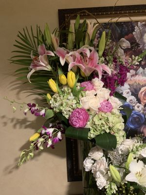 Colleyville Florist