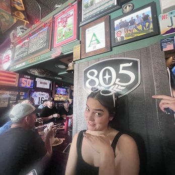 JT's Bar & Grill - Inside - Bars Near Me - Phoenix, Arizona