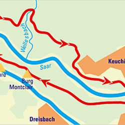 Saarschleife