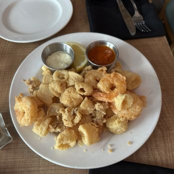 Doppio Zero Mountain View - Fried Calamari and Shrimp - Pizza Near Me - Mountain View, California Doppio Zero Mountain View - Fried Calamari and Shrimp - Pizza Near Me - Mountain View, California