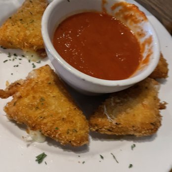 Terra Ristorante & Bar - Mozzarella Fried very good! - Italian Near Me - Delray Beach, Florida Terra Ristorante & Bar - Mozzarella Fried very good! - Italian Near Me - Delray Beach, Florida