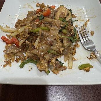 Thai Delicacy Restaurant - Thai Near Me - Tyngsboro, Massachusetts