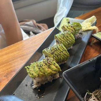 THE NAKED FISH - Updated January 2025 - 1221 Photos & 1651 Reviews