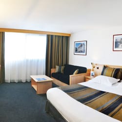 Westotel Nantes Atlantique - Chambre Confort