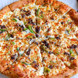 Pie Guys Pizzeria