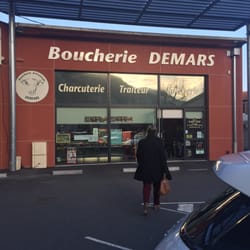 Boucherie Demars