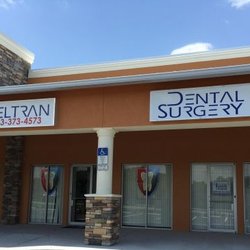 Beltran Dental Surgery - Emergency Dental Surgery