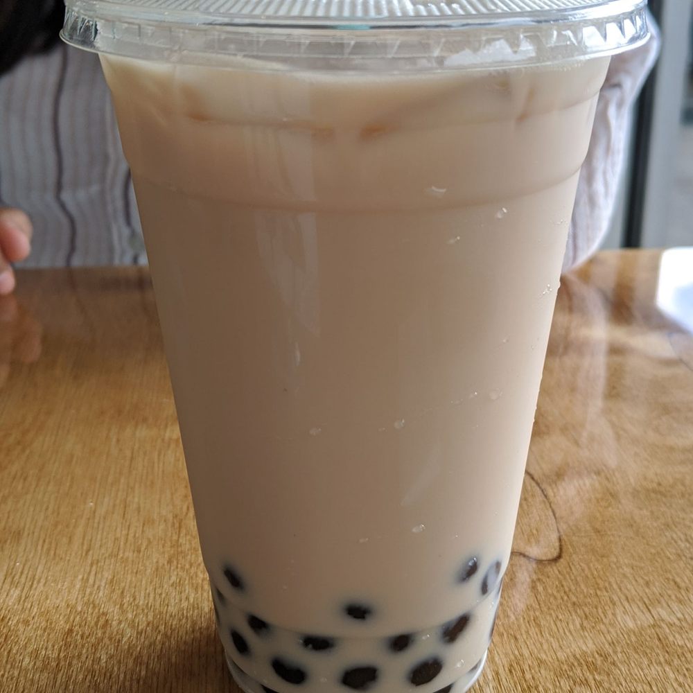 Hello Dumpling - Golden Bobba Tea - Noodles Near Me - Dallas, Texas Hello Dumpling - Golden Bobba Tea - Noodles Near Me - Dallas, Texas