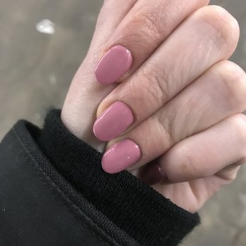Prestige Nail Salon - Acrylic manicure by Rose! - Nail Salons Near Me - Philadelphia, Pennsylvania Prestige Nail Salon - Acrylic manicure by Rose! - Nail Salons Near Me - Philadelphia, Pennsylvania