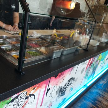 Zukku - Sushi Bars Near Me - Charlotte, North Carolina Zukku - Sushi Bars Near Me - Charlotte, North Carolina