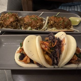 Front & Main - Duck Confit Bao Buns & Street Tacos - Bars Near Me - Waterville, Maine
