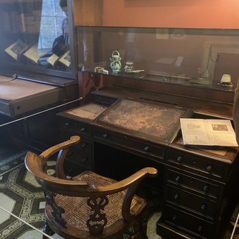 The Charles Dickens Museum - Museums Near Me - London, XGL