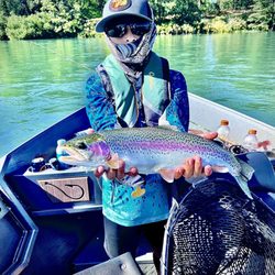 The Fly Shop - Lower Sac Bow