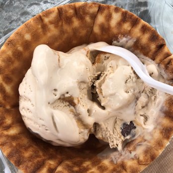 Moo Cow Cream - Sea Turtle Ice Cream in a waffle bowl - Ice Cream & Frozen Yogurt Near Me - St. Simons Island, Georgia Moo Cow Cream - Sea Turtle Ice Cream in a waffle bowl - Ice Cream & Frozen Yogurt Near Me - St. Simons Island, Georgia