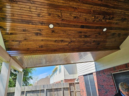 KS Pressure Washing & Paint on Yelp